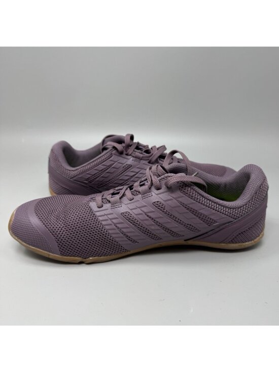 Inov-8 Bare-XF 210 V3 Barefoot Athletic Cross Training Shoes US Men\'s 9 Purple main image 6